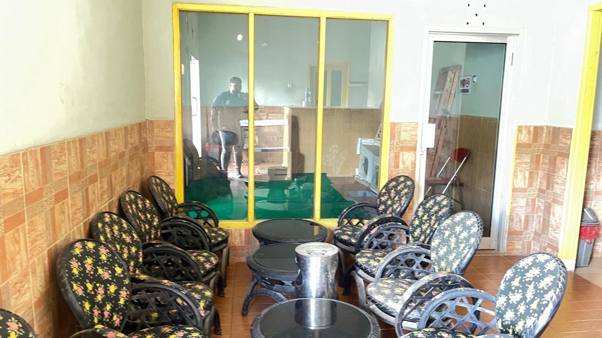 Oyo 93119 Guest House Leo Patra Muara Badak Εξωτερικό φωτογραφία